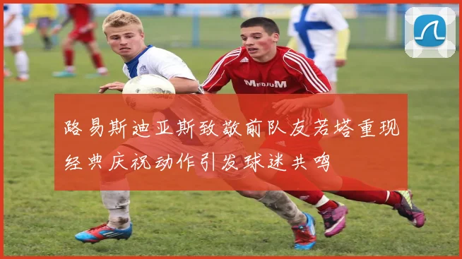 路易斯迪亚斯致敬前队友若塔重现经典庆祝动作引发球迷共鸣