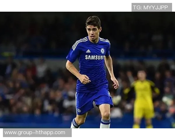 切尔西俱乐部向奥斯卡致以诚挚祝福与支持共度艰难时刻 切尔西俱乐部向奥斯卡致以诚挚祝福与支持共度艰难时刻