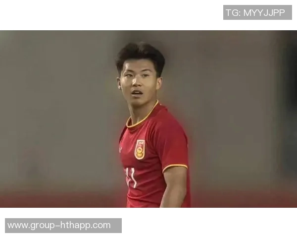 U16国足表现出色赵松源传射助攻邝兆镭破门助球队3-0领先 U16国足表现出色赵松源传射助攻邝兆镭破门助球队3-0领先