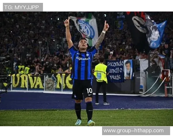 劳塔罗若对科莫进球将成意甲历史上攻破30队的球员 劳塔罗若对科莫进球将成意甲历史上攻破30队的球员