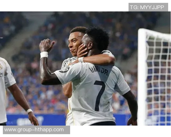 姆巴佩与哈兰德双双迎来进球狂潮追平C罗纪录只差一场比赛