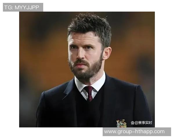 卡里克即将成为曼联临时主帅预计48小时内正式宣布