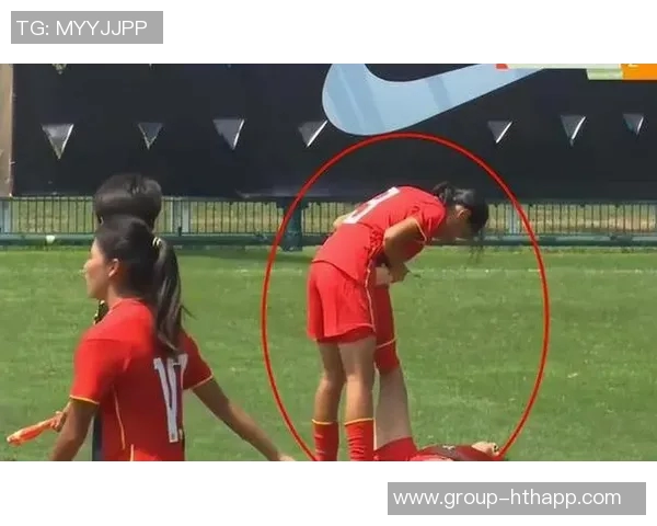 张睿远射破门助力中国女足领先孟加拉国女足2-0展现强大实力